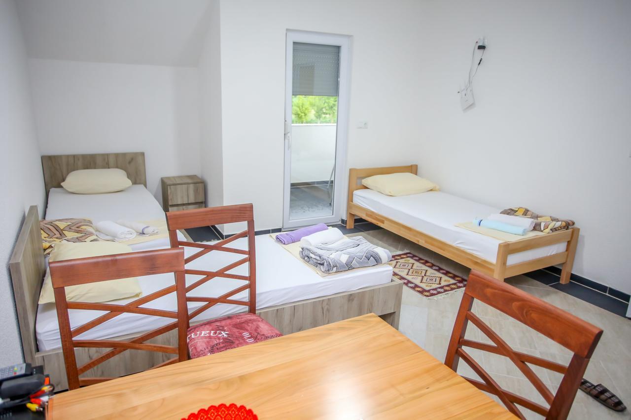 Appartement River 5