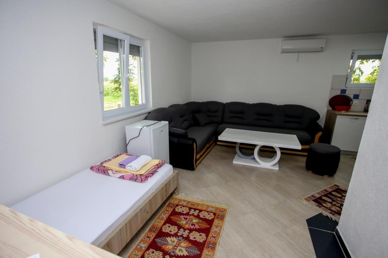 River 5 Appartement